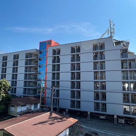 Neo Hotel كونكين المظهر الخارجي الصورة