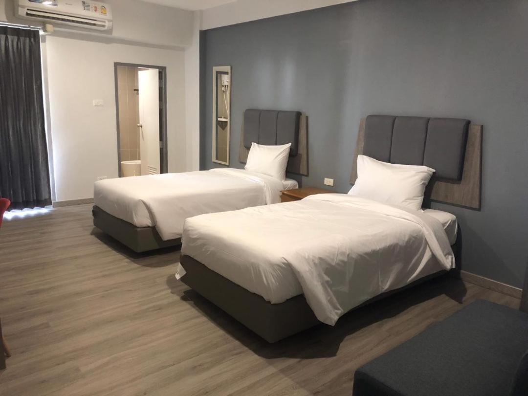 Neo Hotel كونكين المظهر الخارجي الصورة