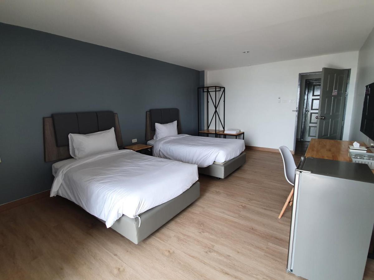 Neo Hotel كونكين المظهر الخارجي الصورة