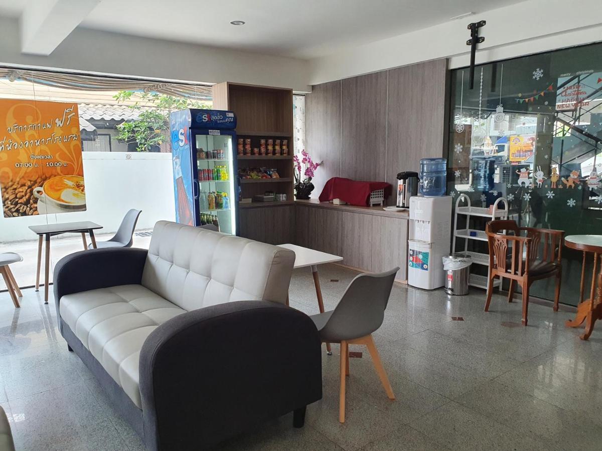 Neo Hotel كونكين المظهر الخارجي الصورة