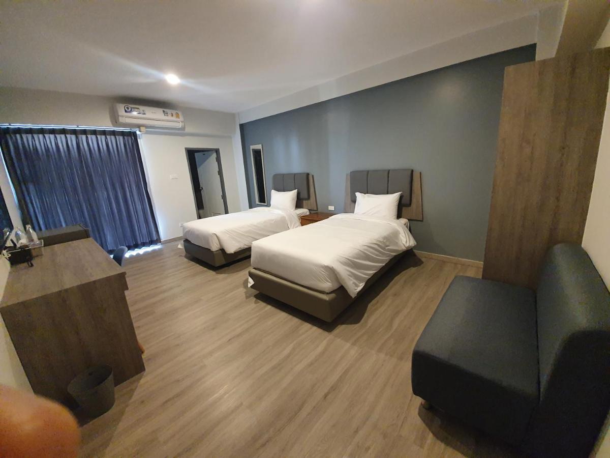 Neo Hotel كونكين المظهر الخارجي الصورة