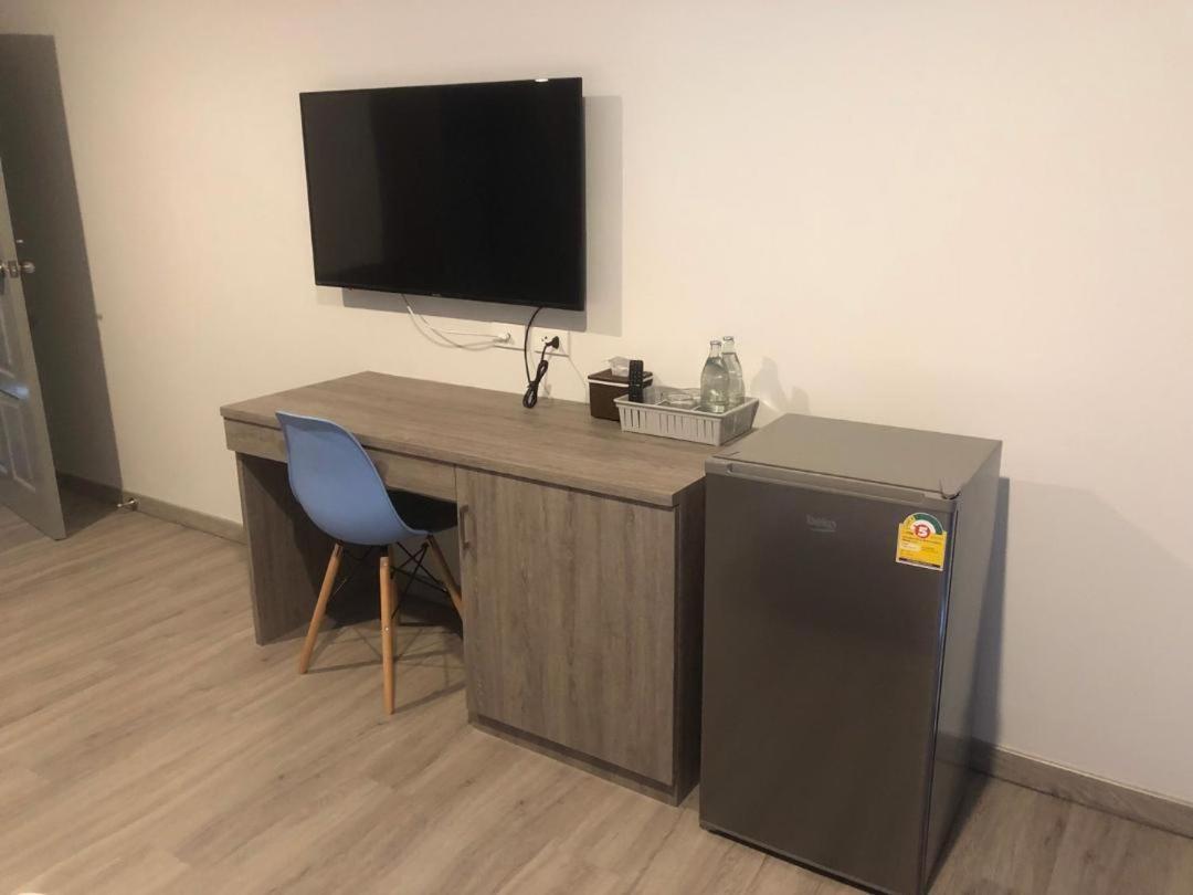 Neo Hotel كونكين المظهر الخارجي الصورة